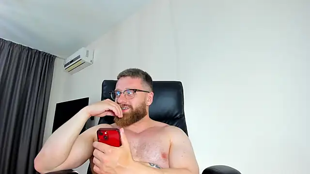 Findom_guy webcam