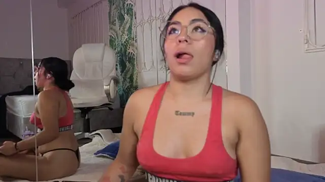 valkyria_12 webcam