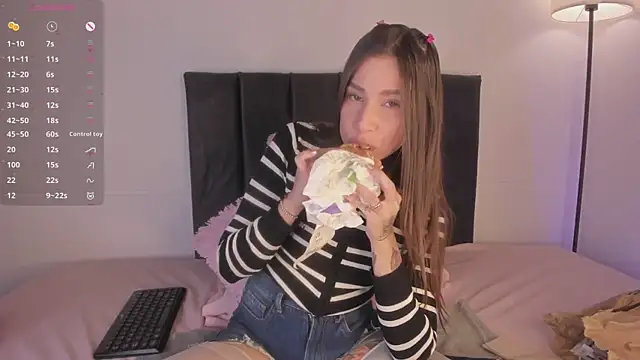 LynnSam_ webcam