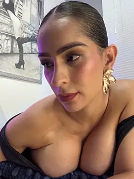 mau_white (F milf) - 3 orgasm naked