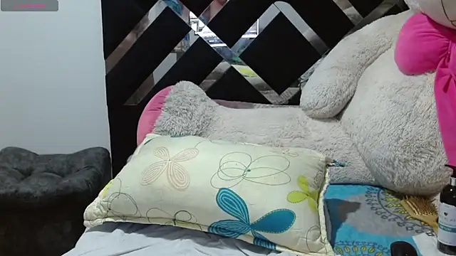Micarmeme - Trans webcam sex chat