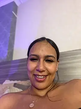 MiilaBlake webcam