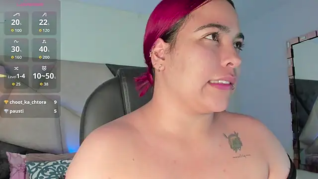 AfroditaVega_ webcam