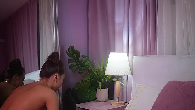 AmeliaBarbie webcam