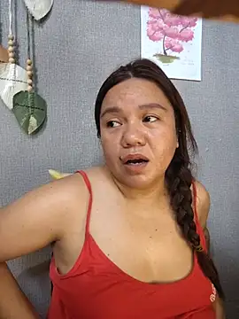 ambersmile webcam