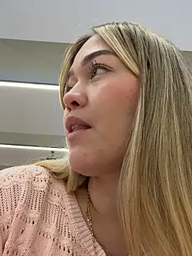 Danielavegax webcam