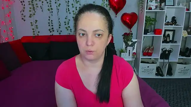 DarlingMilf webcam