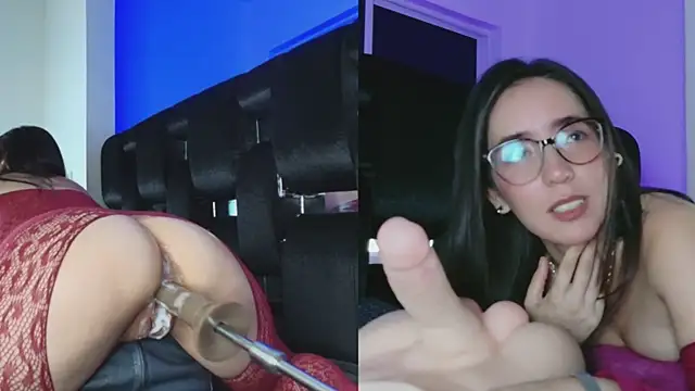 levana1 webcam
