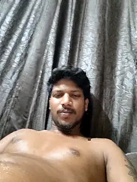 Handsome_09 webcam