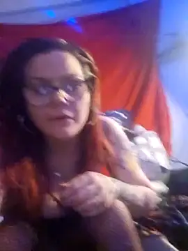 FelicityFreeze69 webcam