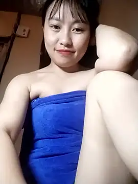 Cherry-squirtt webcam