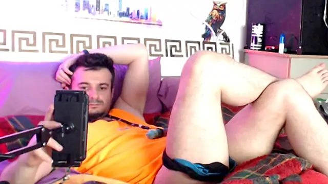 iuligruia69 webcam