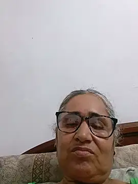 _candi webcam
