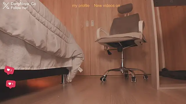DanyNova_Co webcam