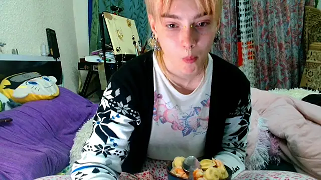 Sophie_Bell webcam