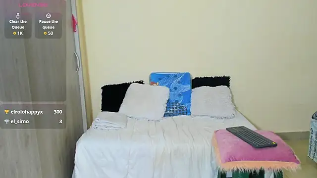 ValeryJohanson_ webcam
