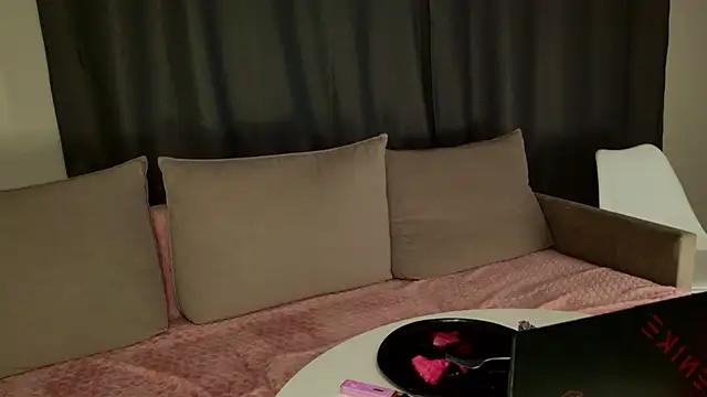 Elsie_Ginger webcam
