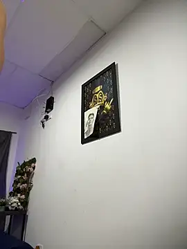 cristofer- webcam
