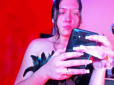 AliciaChelios webcam