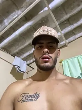 Dalton_oficial webcam
