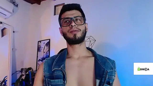 Colby_brown03 webcam