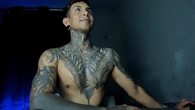 Travisttanner28 webcam