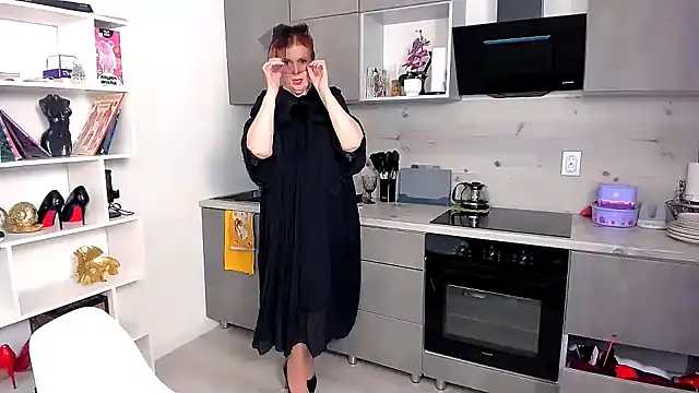Almaz-Fire-Fox-One webcam
