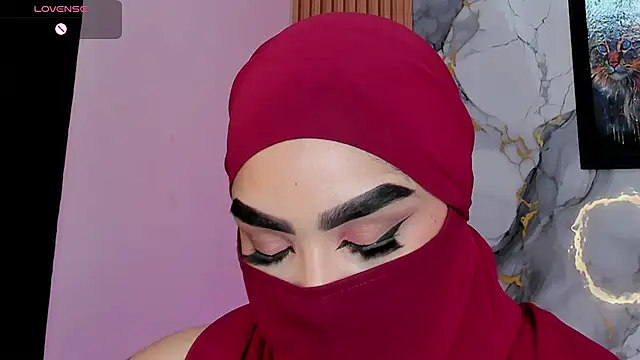 Maissa_Alabi webcam