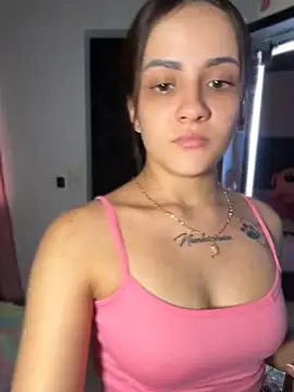 Paulet_Johnson webcam