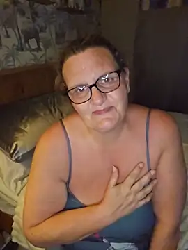 MissQueenBeex webcam