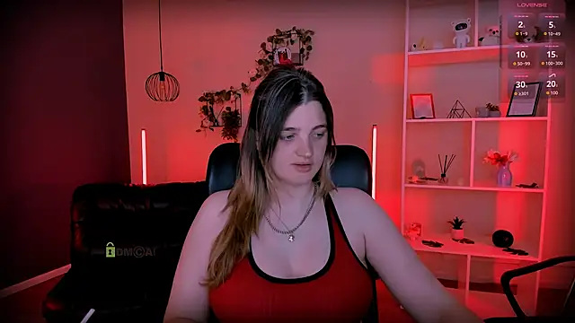 inga_gree webcam