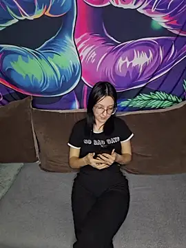 AllexyAle webcam