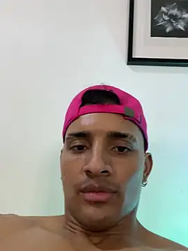 Smith_Fitness webcam