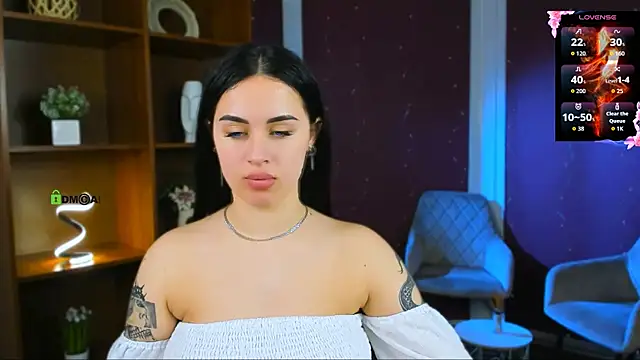 vivy_star1 webcam