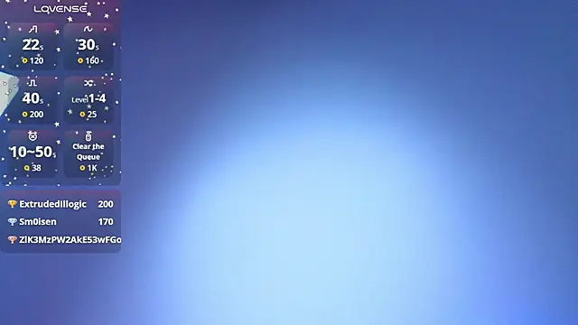 KittieHeart webcam