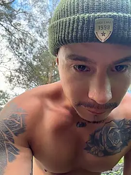 DominickVegas webcam