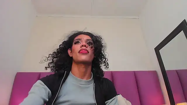 AlexaBellanova webcam
