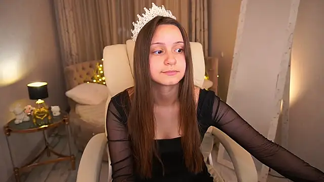 TinyNatalie webcam