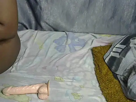 NUBIANSAINT webcam