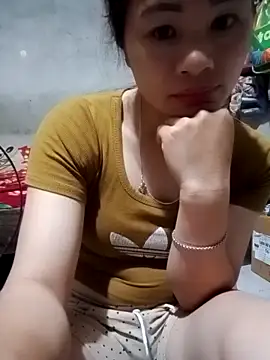 l_kiss webcam