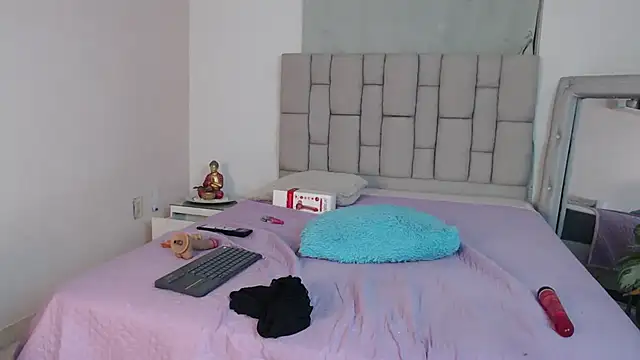 lily_rose1 webcam