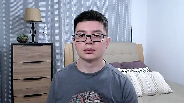BlackFoXXX69 webcam
