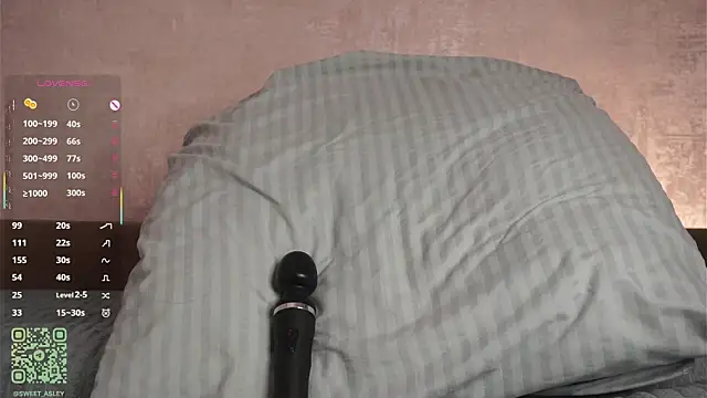 CherrylLlams webcam