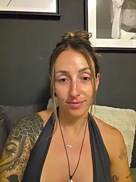 NicoleKaiser webcam