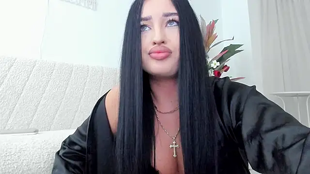 EmeraldKatt webcam