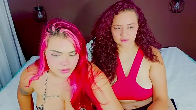 latinahotdivas1 webcam