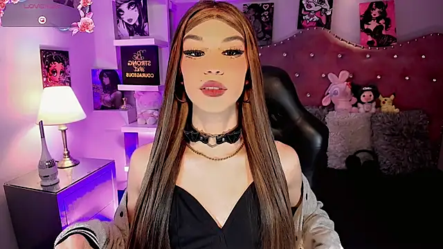 Megaan_Dolll webcam