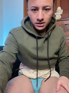 Dereck_Klain webcam