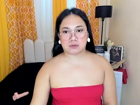 BigCockLexie webcam