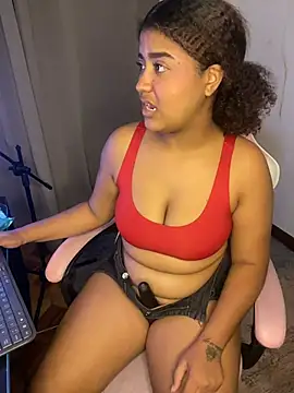 _CURLY_DOLL_ webcam